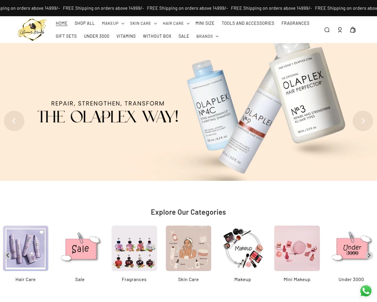 shopify 4