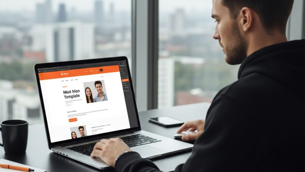 How Do Web Designers Offer Quality Websites for Under $500?