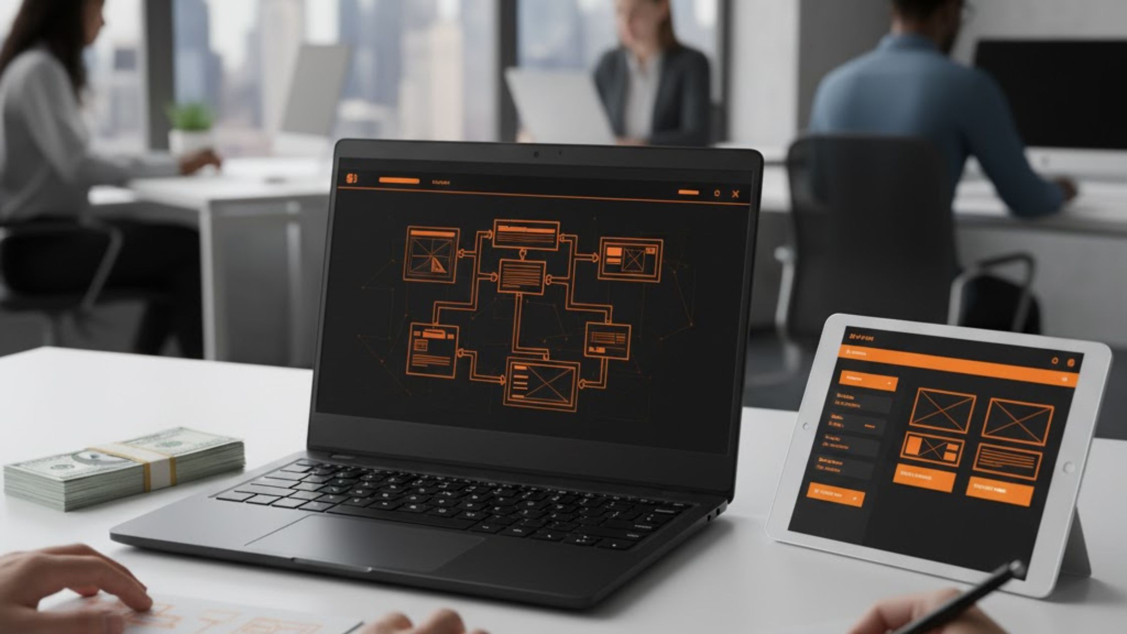 Unpacking the Website Development Under $500 Model